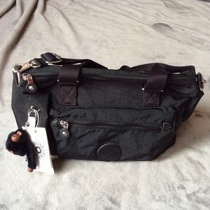 kipling lyanne crossbody